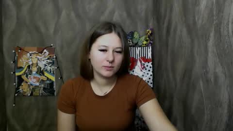 Snapshot of linda_s_ chatting on 8, 10, 2025 Linda online show from 8, 10, 2025