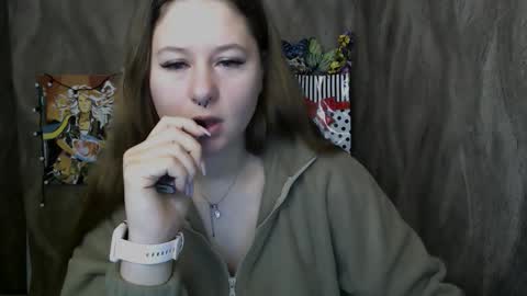 Snapshot of linda_s_ chatting on 14, 10, 2025 Linda online show from 14, 10, 2025