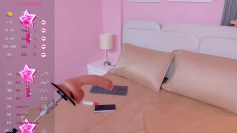 Snapshot of linda_sofi__ chatting on 26, 2, 2025 linda_sofi__ online show from 26, 2, 2025