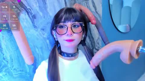 linda_sofi__ online show from 13, 3, 2026