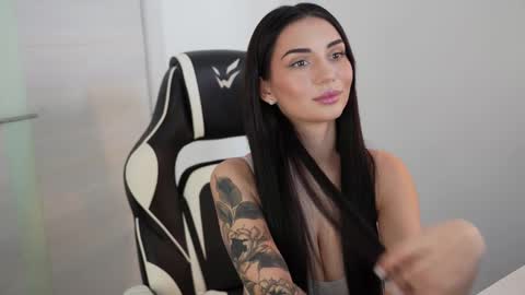 Snapshot of linda_warners chatting on 22, 2, 2025 Call me Linda online show from 22, 2, 2025