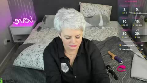 Linda Zefir online show from 21, 4, 2026