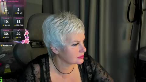 Linda Zefir online show from 16, 5, 2026