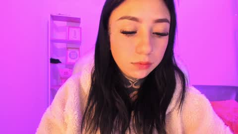 Snapshot of lindaa_miller chatting on 18, 1, 2025 linda miller online show from 18, 1, 2025