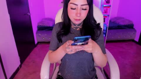 Snapshot of lindaa_miller chatting on 31, 1, 2025 linda miller online show from 31, 1, 2025