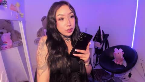 Snapshot of lindaa_miller chatting on 30, 10, 2025 linda miller online show from 30, 10, 2025