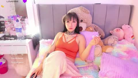 Snapshot of lindaa_miller chatting on 19, 1, 2026 linda miller online show from 19, 1, 2026