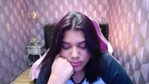 Snapshot of lindabreexlove chatting on 16, 12, 2024 online show from 16, 12, 2024