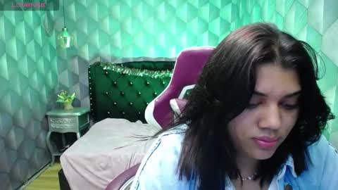 Snapshot of lindabreexlove chatting on 22, 12, 2024 online show from 22, 12, 2024