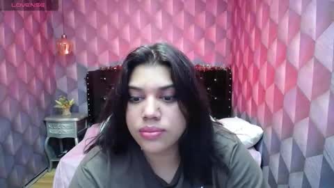 Snapshot of lindabreexlove chatting on 26, 12, 2024 online show from 26, 12, 2024