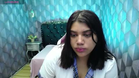 Snapshot of lindabreexlove chatting on 28, 12, 2024 online show from 28, 12, 2024