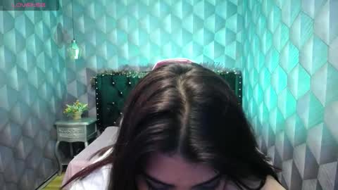 Snapshot of lindabreexlove chatting on 4, 1, 2025 online show from 4, 1, 2025