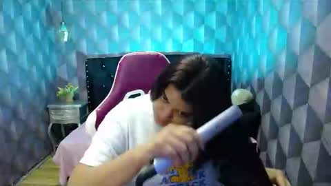 Snapshot of lindabreexlove chatting on 9, 1, 2025 online show from 9, 1, 2025