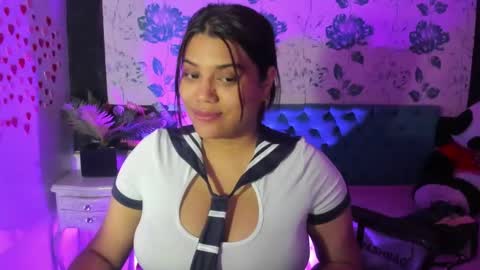 Snapshot of lindabreexlove chatting on 17, 1, 2025 online show from 17, 1, 2025