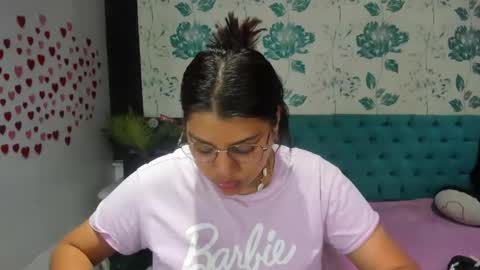 Snapshot of lindabreexlove chatting on 19, 1, 2025 online show from 19, 1, 2025