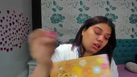 Snapshot of lindabreexlove chatting on 20, 1, 2025 online show from 20, 1, 2025