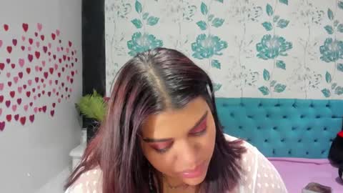Snapshot of lindabreexlove chatting on 21, 1, 2025 online show from 21, 1, 2025