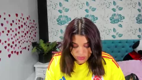 Snapshot of lindabreexlove chatting on 25, 1, 2025 online show from 25, 1, 2025