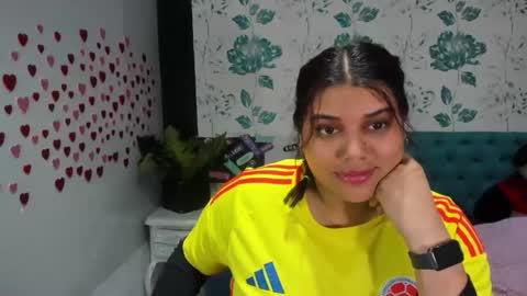 Snapshot of lindabreexlove chatting on 25, 1, 2025 online show from 25, 1, 2025