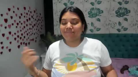 Snapshot of lindabreexlove chatting on 27, 1, 2025 online show from 27, 1, 2025