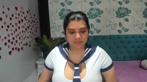 Snapshot of lindabreexlove chatting on 29, 1, 2025 online show from 29, 1, 2025