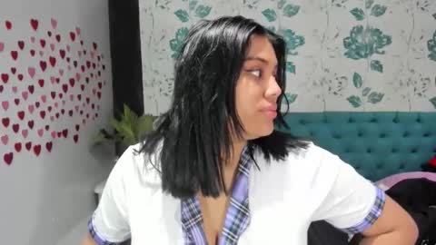 Snapshot of lindabreexlove chatting on 31, 1, 2025 online show from 31, 1, 2025