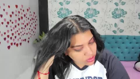 Snapshot of lindabreexlove chatting on 3, 2, 2025 online show from 3, 2, 2025