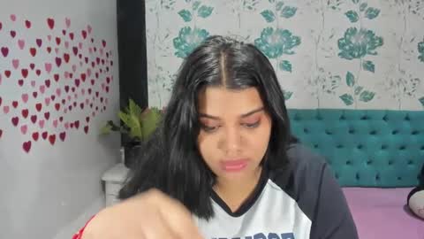 Snapshot of lindabreexlove chatting on 3, 2, 2025 online show from 3, 2, 2025
