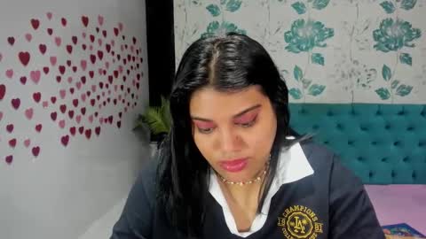 Snapshot of lindabreexlove chatting on 7, 2, 2025 online show from 7, 2, 2025