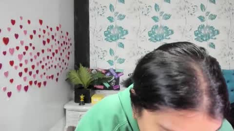 Snapshot of lindabreexlove chatting on 11, 2, 2025 online show from 11, 2, 2025