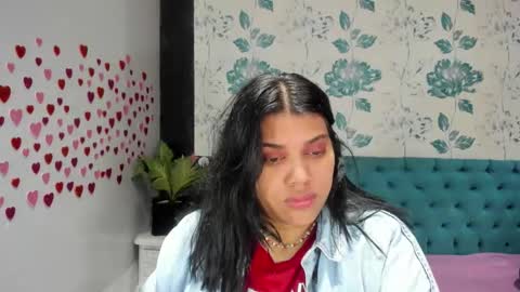 Snapshot of lindabreexlove chatting on 13, 2, 2025 online show from 13, 2, 2025