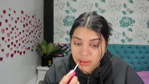 Snapshot of lindabreexlove chatting on 14, 2, 2025 online show from 14, 2, 2025