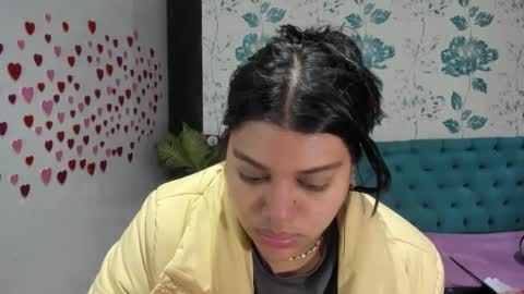 Snapshot of lindabreexlove chatting on 15, 2, 2025 online show from 15, 2, 2025