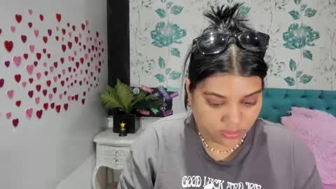 Snapshot of lindabreexlove chatting on 15, 2, 2025 online show from 15, 2, 2025