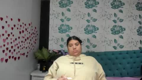 Snapshot of lindabreexlove chatting on 16, 2, 2025 online show from 16, 2, 2025