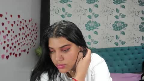 Snapshot of lindabreexlove chatting on 16, 2, 2025 online show from 16, 2, 2025