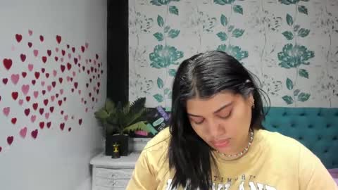 Snapshot of lindabreexlove chatting on 1, 3, 2025 online show from 1, 3, 2025