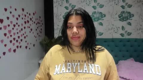 Snapshot of lindabreexlove chatting on 2, 3, 2025 online show from 2, 3, 2025