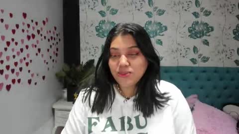 Snapshot of lindabreexlove chatting on 6, 3, 2025 online show from 6, 3, 2025