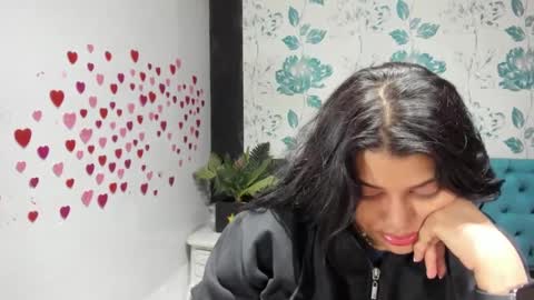 Snapshot of lindabreexlove chatting on 7, 3, 2025 online show from 7, 3, 2025