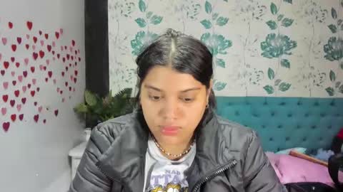Snapshot of lindabreexlove chatting on 9, 3, 2025 online show from 9, 3, 2025