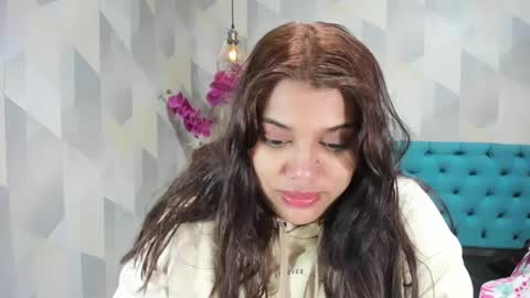 Snapshot of lindabreexlove chatting on 14, 9, 2025 online show from 14, 9, 2025