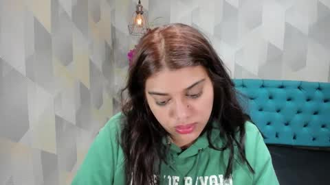 Snapshot of lindabreexlove chatting on 16, 9, 2025 online show from 16, 9, 2025