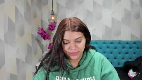 Snapshot of lindabreexlove chatting on 22, 9, 2025 online show from 22, 9, 2025