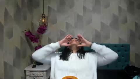 Snapshot of lindabreexlove chatting on 26, 9, 2025 online show from 26, 9, 2025