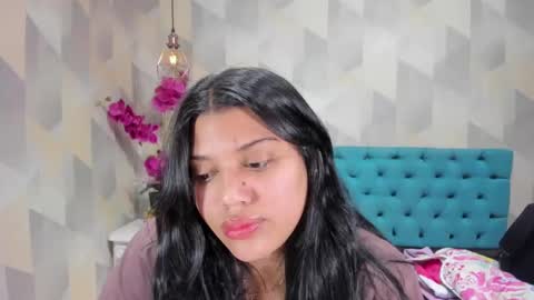 Snapshot of lindabreexlove chatting on 29, 9, 2025 online show from 29, 9, 2025