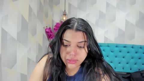 Snapshot of lindabreexlove chatting on 3, 10, 2025 online show from 3, 10, 2025