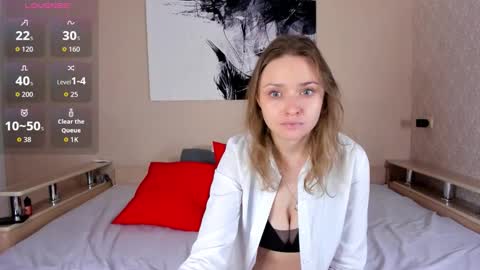 Snapshot of lindabrryant_eva chatting on 21, 10, 2025 Linda online show from 21, 10, 2025