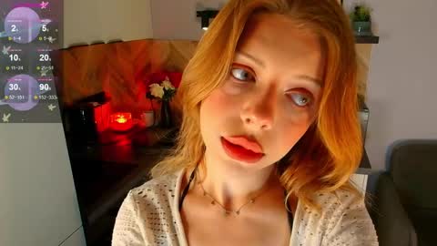 Snapshot of lindacrystalofc chatting on 28, 5, 2026 happy new year online show from 28, 5, 2026