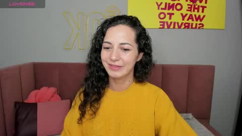 Linda online show from 6, 3, 2025